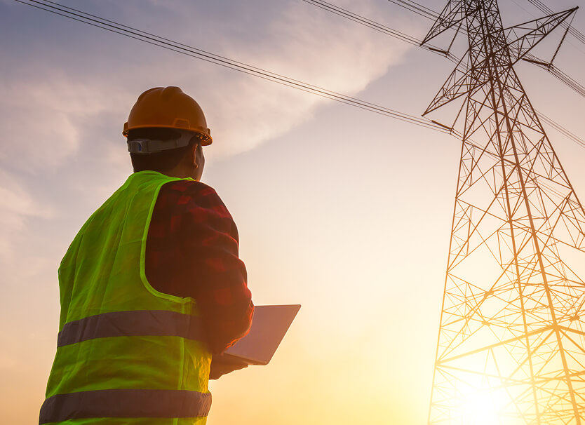 Supporting Investor-owned Utilities Customers