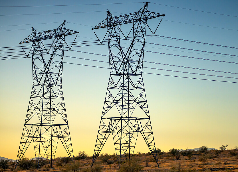 Supporting Rural Electric Cooperatives Nationwide