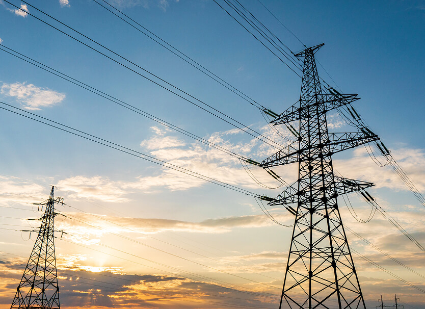 Supporting municipally-owned utilities customers