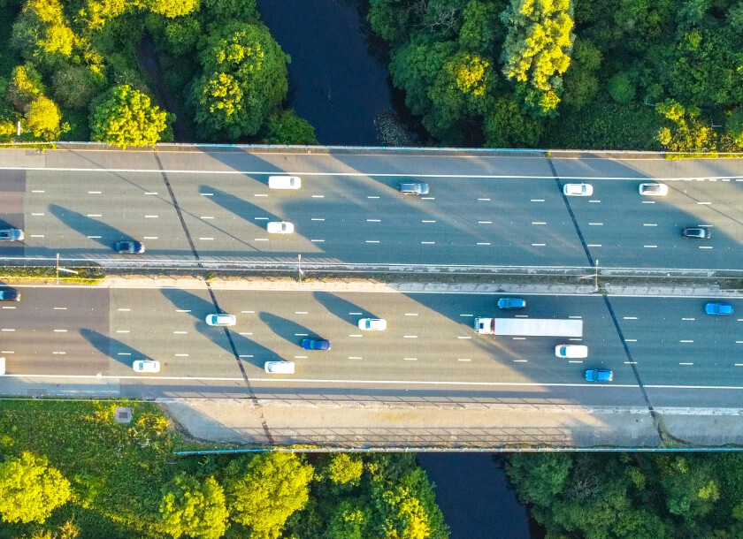 Supporting Federal, State, and Local Transportation Agencies