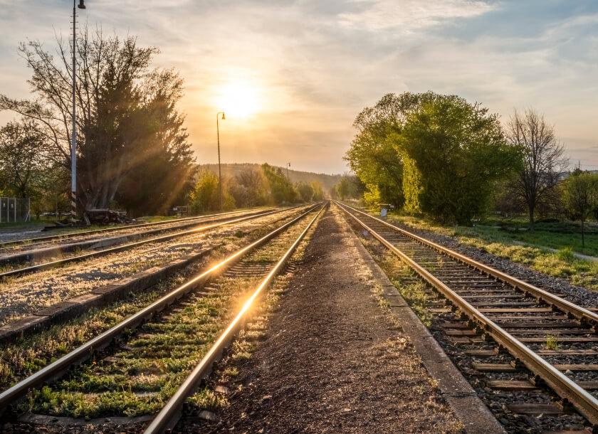 Supporting America's Railways