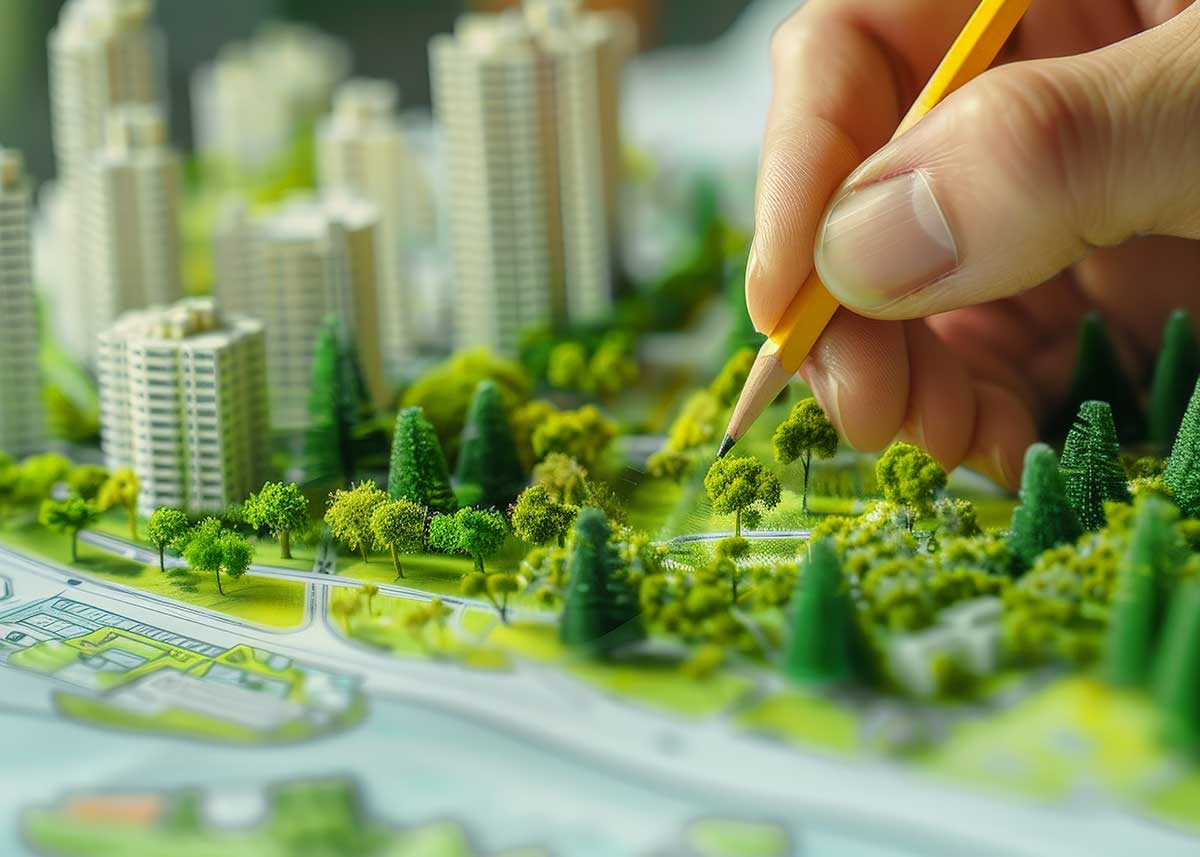 Environmental Consulting in Detail